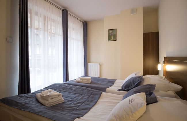 Bellamonte Aparthotel - Foto 13