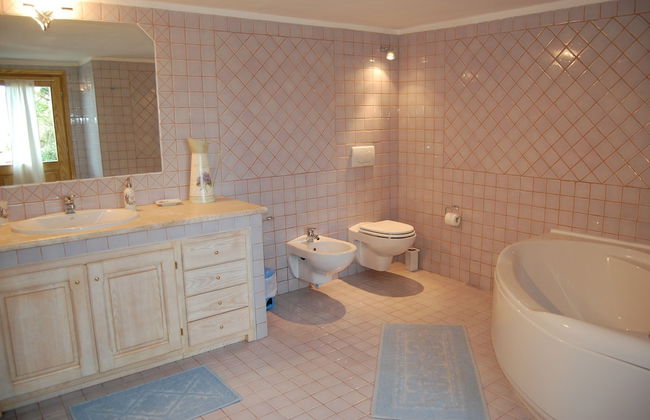 Villa Monti di Mola - Foto 51