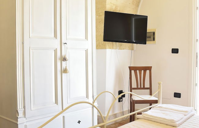 Masseria Tenuta Quintino - Photo 44