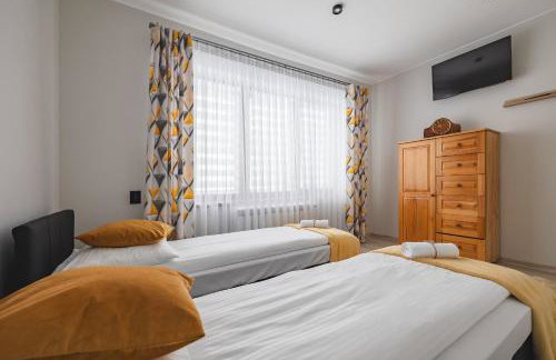 Wilczkowe Izby - Foto 58