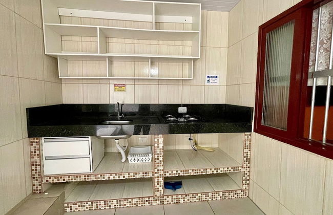 AP 03B Ala Morrinhos Residencial Solavir - Foto 15