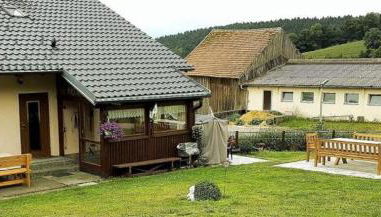 Haus Schmid - Foto 5, Garden view