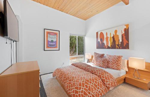 Vista Las Palmas Midcentury - Foto 10