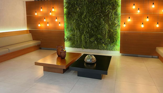 Eco FIT - Foto 2, Recepción