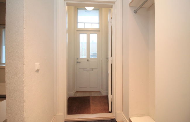 Forenom Serviced Apartments Turku Uudenmaankatu - Foto 15