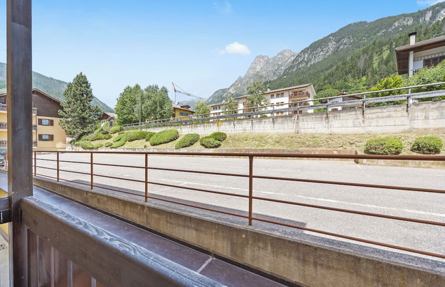 Residence Lagorai - Foto 55