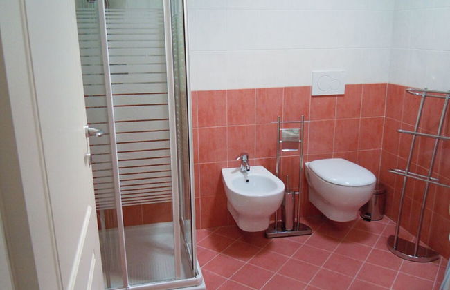 Residence Il Poggio al Sole - Foto 18