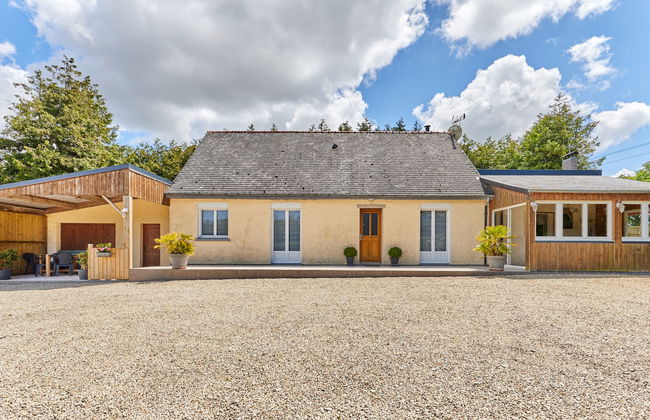 Entre mer et campagne 3 - Photo 17