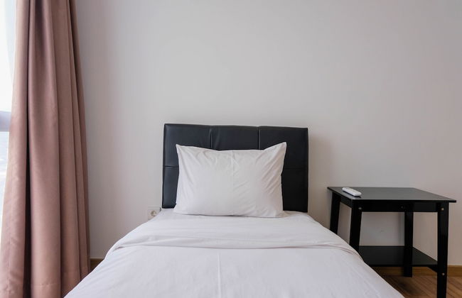 Luxurious and Elegant 2BR Apartment M-Town Signature - Foto 4