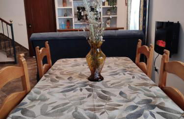 Entretorres. Casa-dúplex en centro histórico. - Foto 37