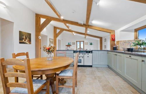 Knoll View Ranch - Group Hot Tub - Foto 14