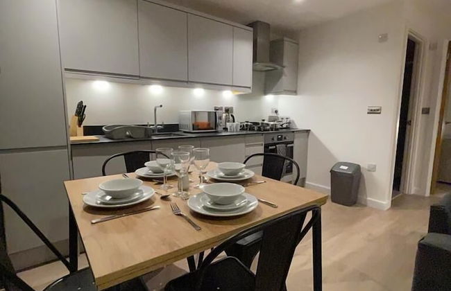 Spectrum House Apartments - Photo 5