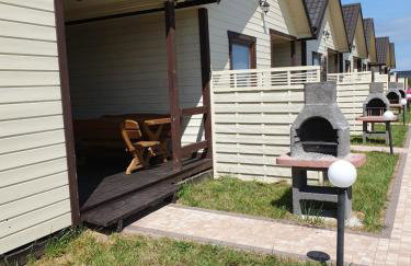 Domki LENA Bobolin - Foto 10