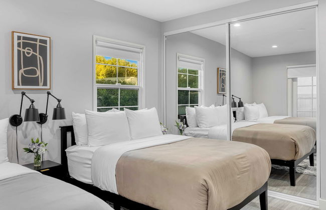 Fulton I by Avantstay Modern Haven in Downtown - Foto 24