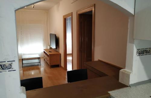 Apartamento CUATTRO vut 47-169 wifi - Foto 21