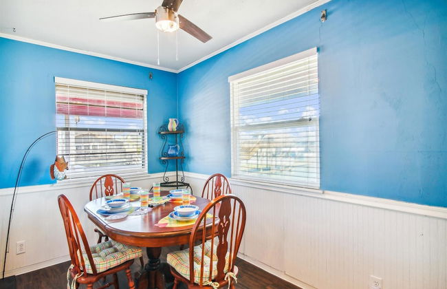 Casa Marina - Foto 6