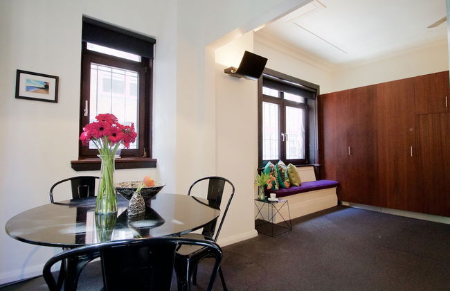 Regents Court Sydney - Photo 36