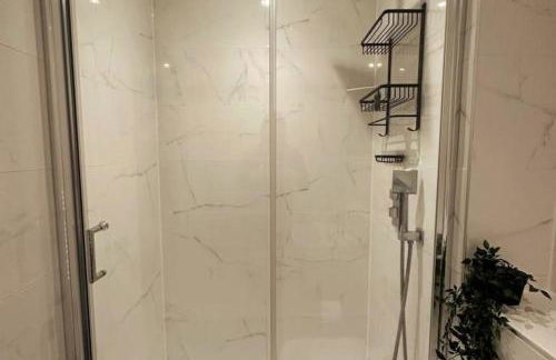 Stylish and Modern One-Bedroom Flat in Dorset - Foto 12