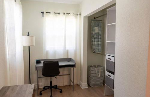 Downtown Mount Dora Hideaway - Foto 8