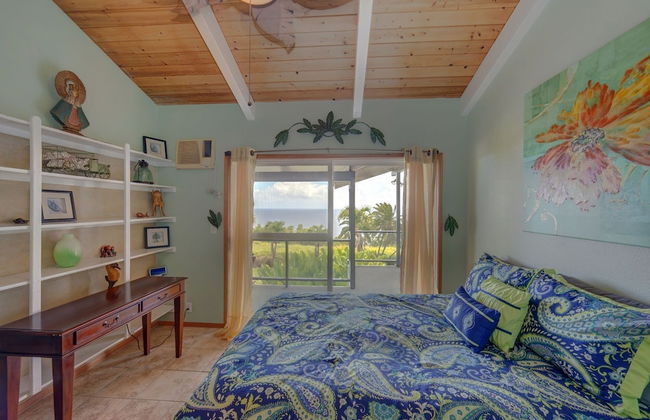 Hale Hamakua 3 Bedroom Home by RedAwning - Foto 4