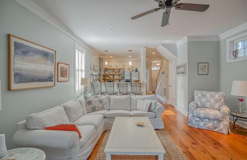 1009 Calhoun Street - Foto 9