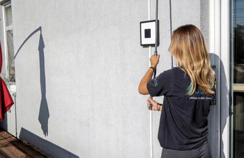 Ferienwohnung im Holstenhofweg-2 - Foto 61