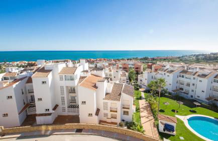 Terrazas de los Hidalgos B33A - Photo 23