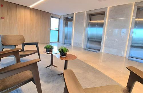 Parque do Cais Ap 1409 By Temporada Inn - Foto 52