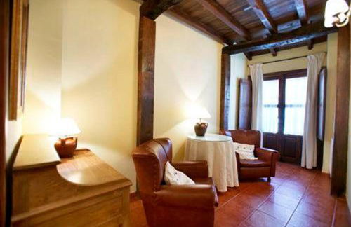 CASA RURAL LOS PORTALES Valle del Jerte - Foto 14