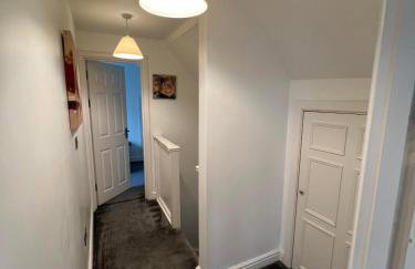 Large 8 Bedroom House in Edgbaston - Foto 49