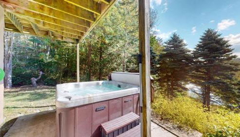 Silver Spring Chalet - Foto 2