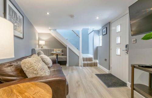 The Old School House & Rooms- The Lace Market - Foto 14