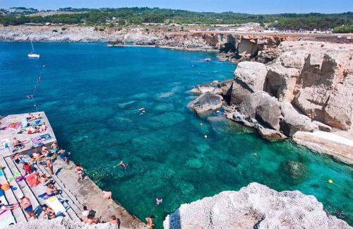 Christian casa vacanze Salento - Foto 17