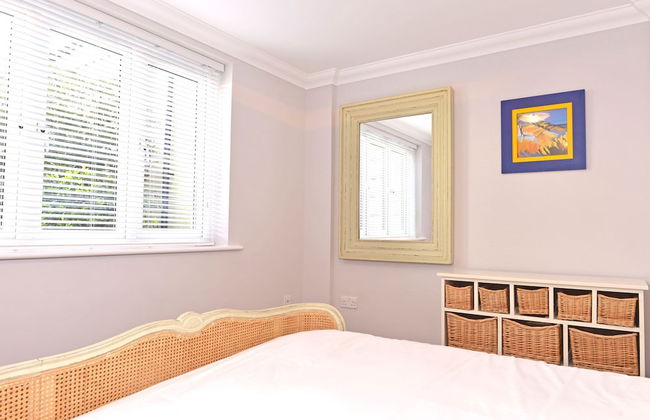 Stagedoor Apartment - Foto 2