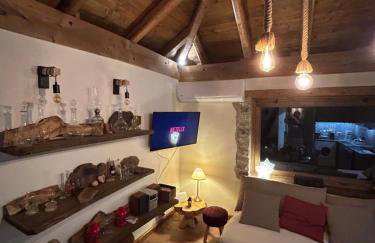 The House in the Cobbled Road - Foto 15