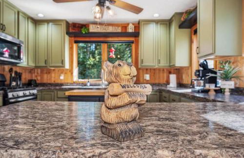 Clover Pines - Foto 5