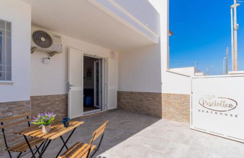 Il Pesciolino beacHouse - Foto 44