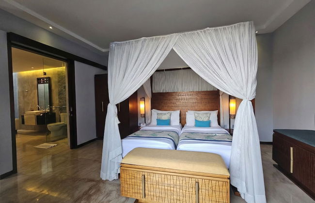 SEMINYAK ICON by Karaniya Experience - Foto 8