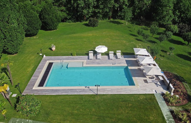 Villa Almè - Foto 45