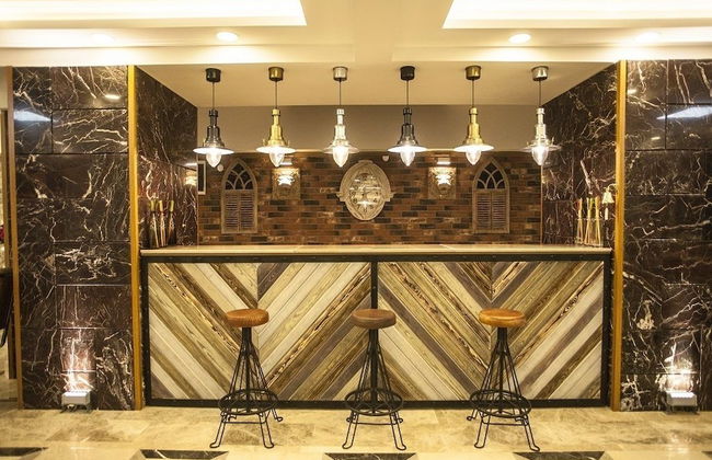 Lion Park Suites & Residence Hotel - Foto 24