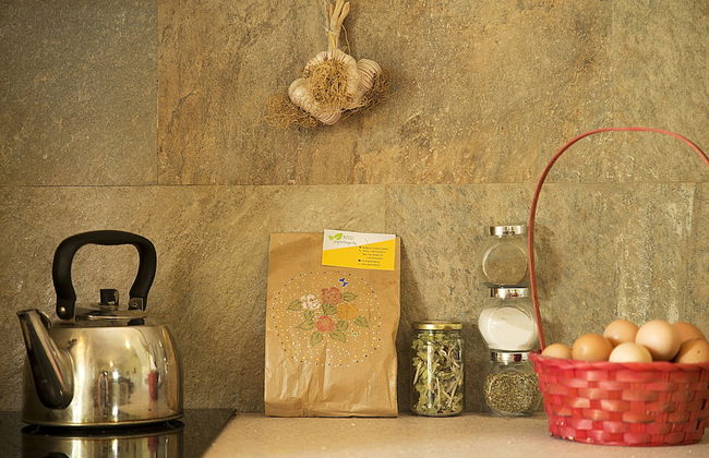 Agrotospita Country Houses - Photo 54