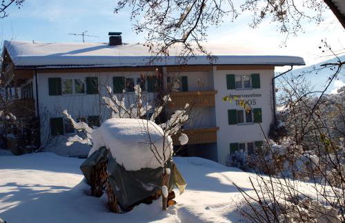 Appartementhaus Moos - Foto 14