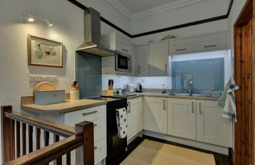 The Ballroom near Wheddon Cross - Foto 8