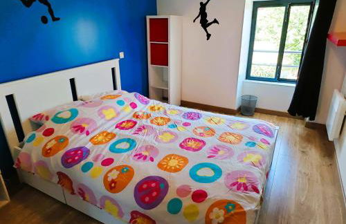 Les Agapanthes d Elisabeth - Piscine - Foto 16