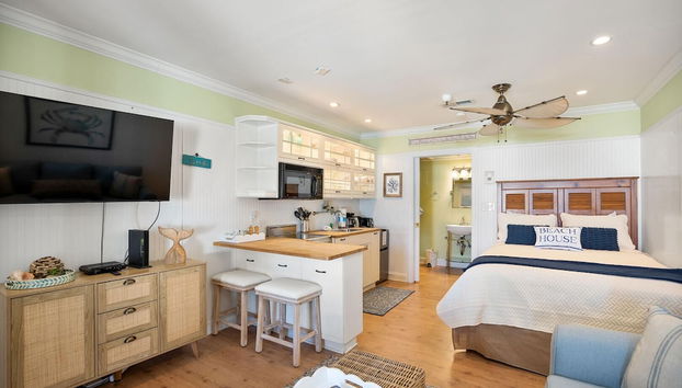 521 Sunsuite - Foto 4, Cocina privada