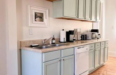 Big Groups 5BR/4BA w/Parking Fed Ex Forum Beale St - Foto 10