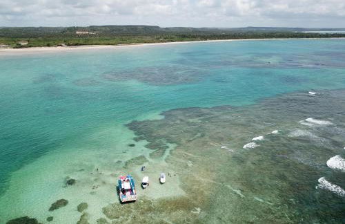 Sanzé Flats - São José da C Grande - Foto 32