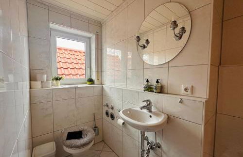 Ferienwohnung Regina mit traumhafter Aussicht - Foto 22