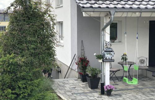 Ferienwohnung Bäumchenblick - Foto 22