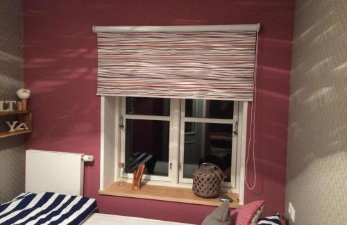 Klangwald Sylt HOUSE | Apartment *Anker* - Foto 24